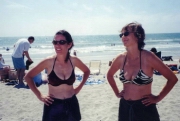 Scott and Janine 648.jpg: 2001/09/01 - Oceanside - 2001